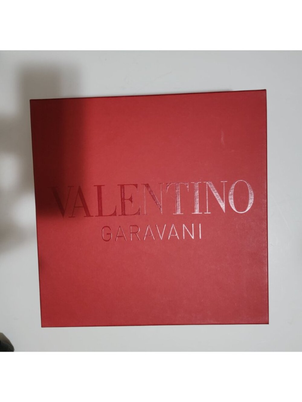 Valentino Garavani Alcove Rockstud Caged Boots Luxury Designer Edgy Womens 8 - Picture 10 of 11